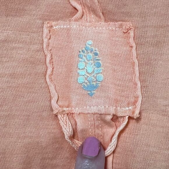 Free people Movement - Women's Back To Basics Tank burnt orange medium - Picture 12 of 12